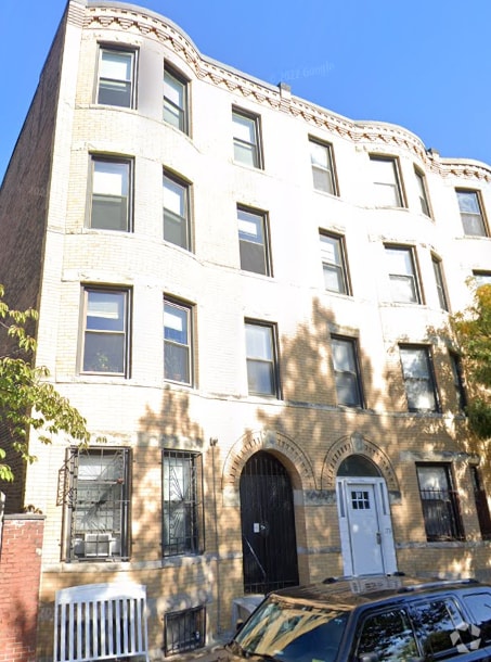 Building Photo - 179 Northampton St