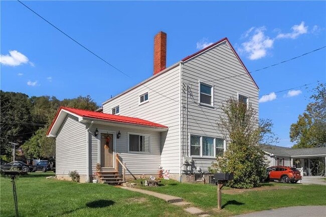 Building Photo - 1229 McKee Rd