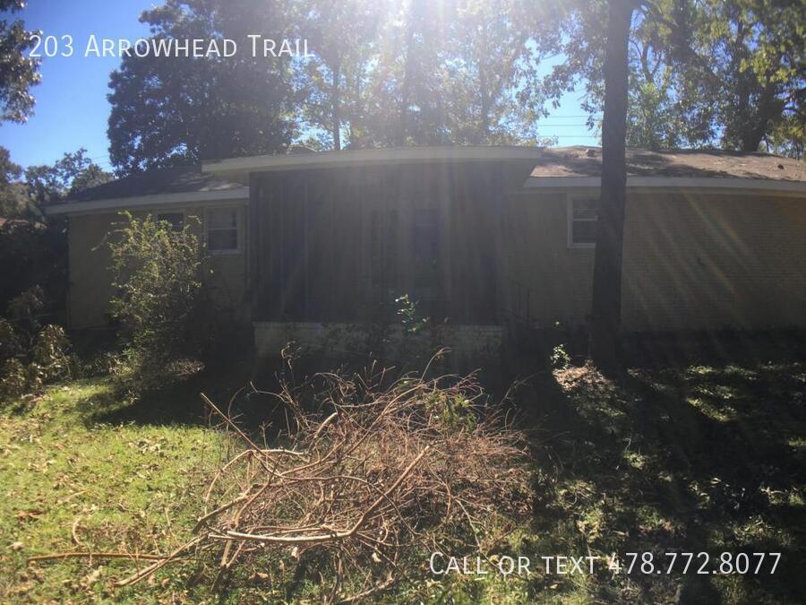 Foto principal - 203 Arrowhead Trl