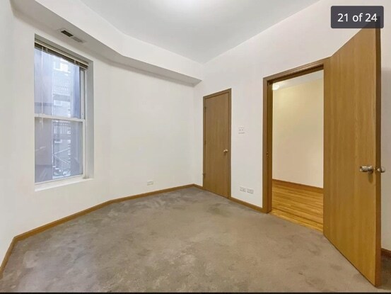 Bedroom - 2924 W Shakespeare Ave