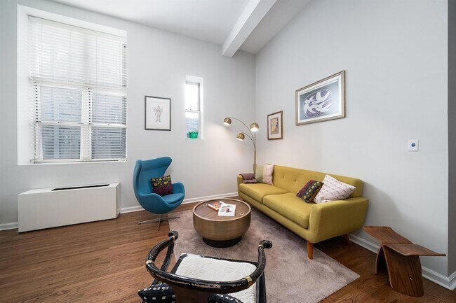 Foto del edificio - 450 7th St