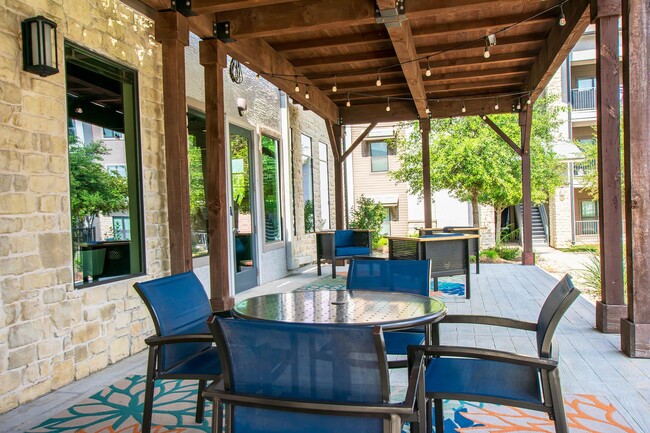 Foto del edificio - Loretto at Creekside