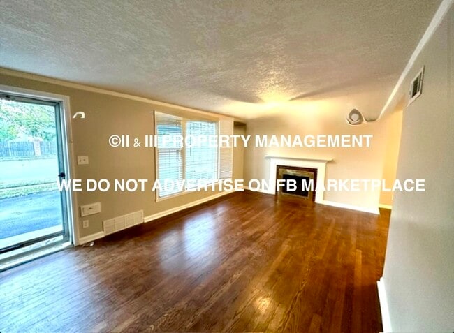 Foto del edificio - 7401 Nall Ave