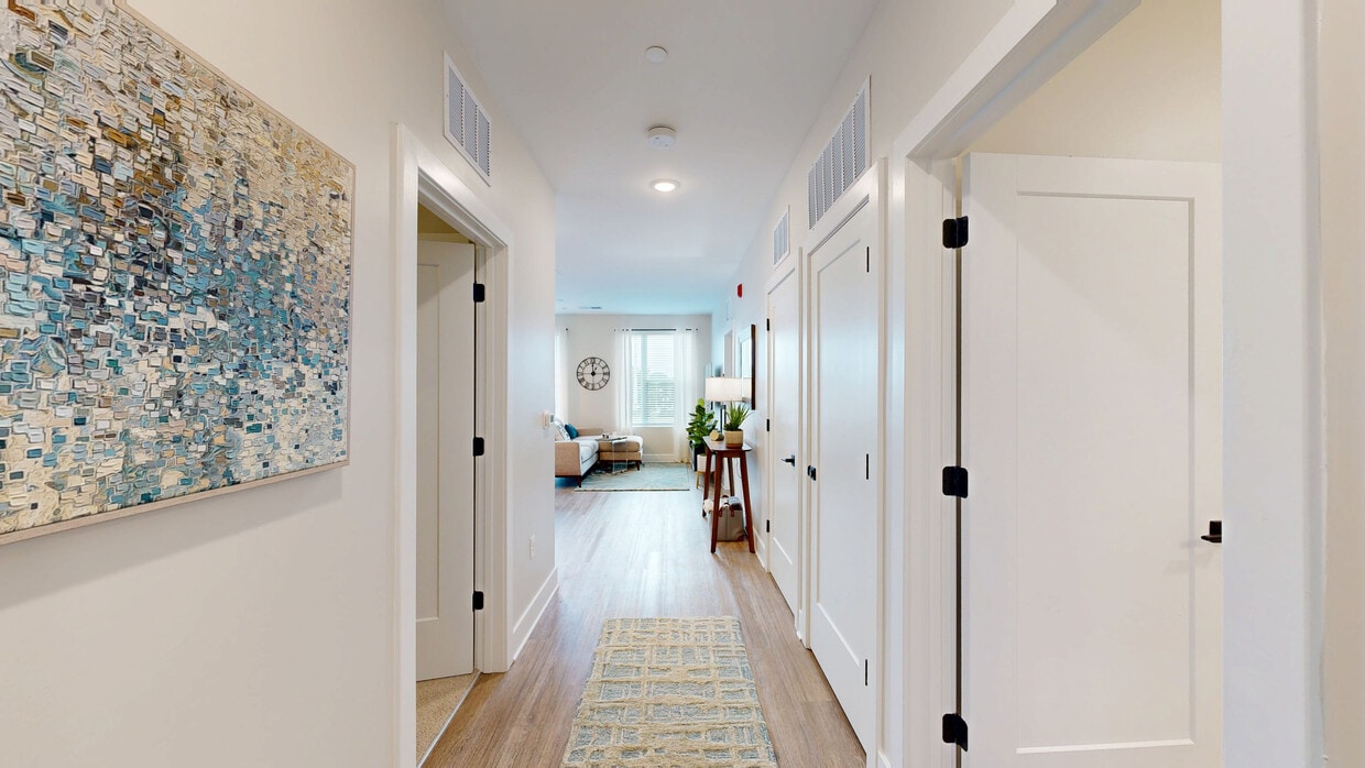 Photo - The James at Springline Apartments