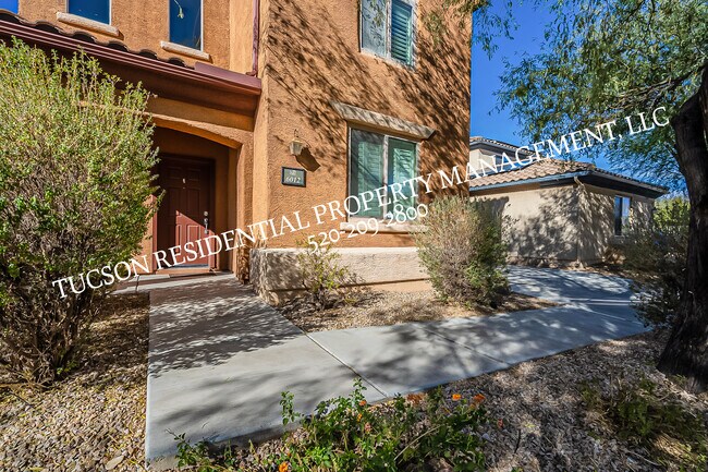 Foto del edificio - 6012 S Meadow Breeze Dr