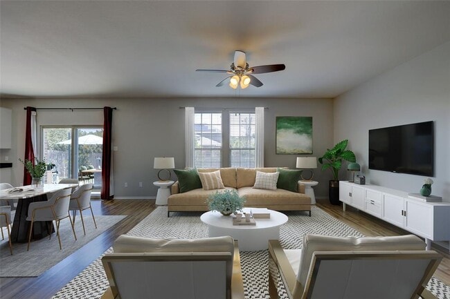 Building Photo - 841 Water Hyacinth Loop