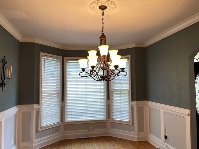 Foto del edificio - Chapel Hill Subdivision