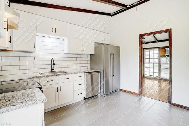 Foto del edificio - 2 br, 1 bath House - 1918 1st Ave N