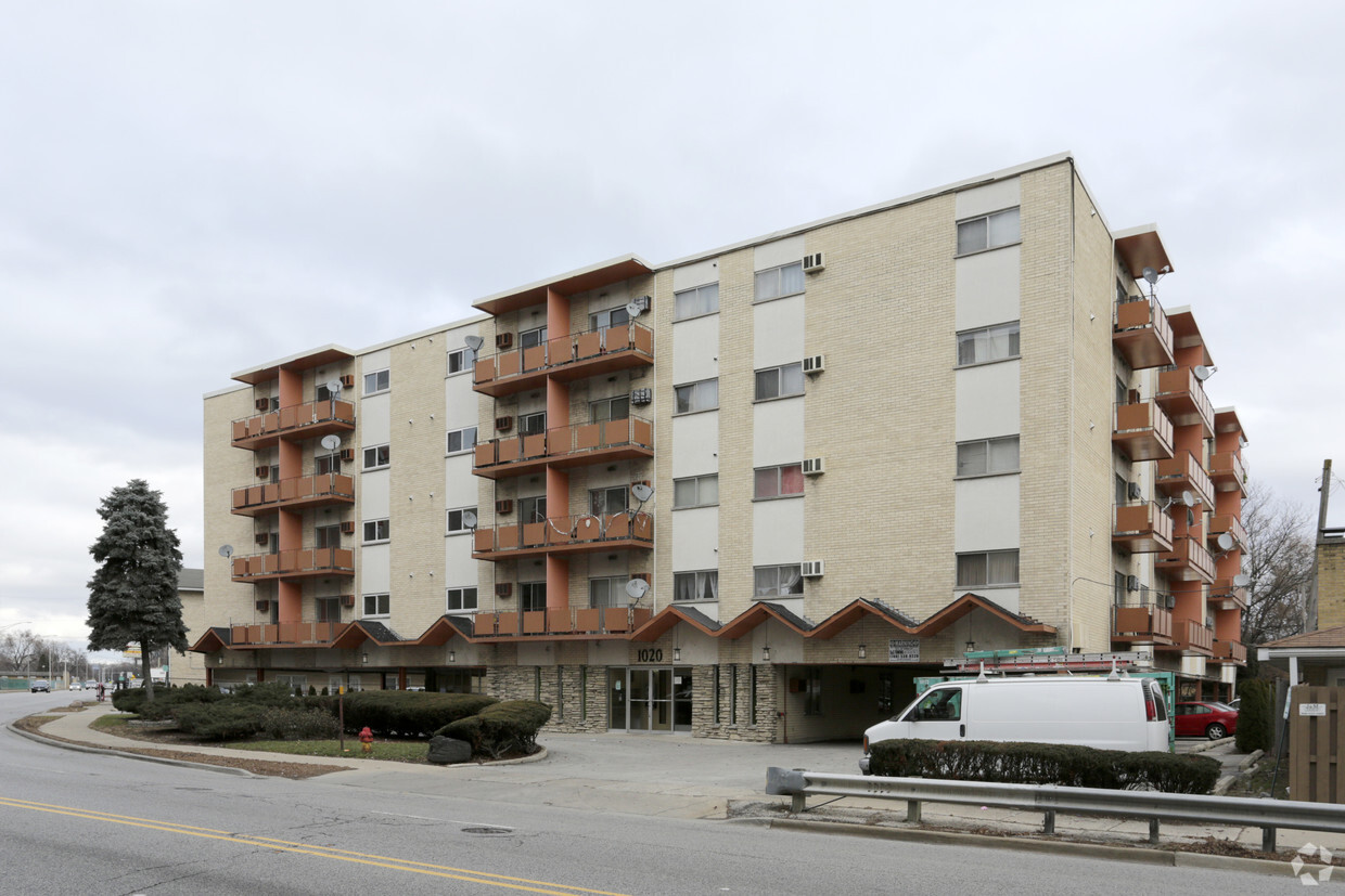 Foto del edificio - The Linden House