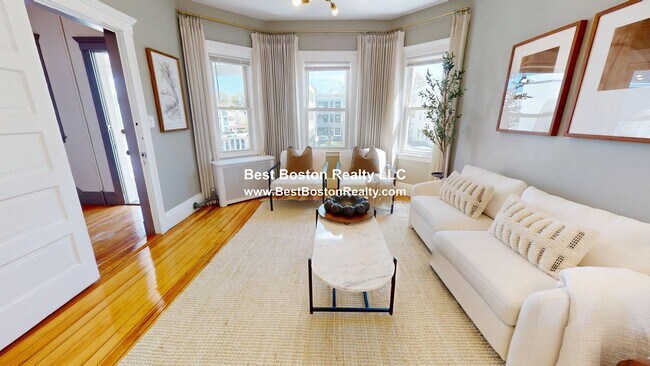 Foto del edificio - 3943 Washington St