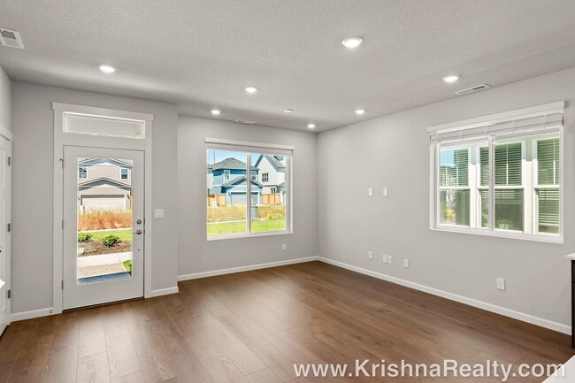 Building Photo - *NEW Construction* Stunning 3BD, 2.5 BA* Single Family Home Featuring Modern Upgrades* in South H...