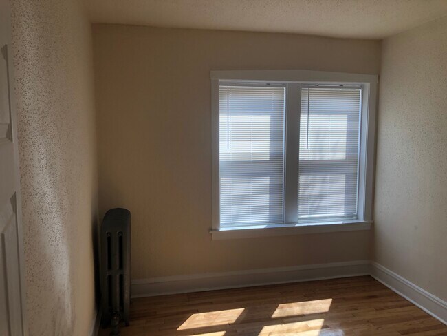 Bedroom 1 - 817 E 78th St