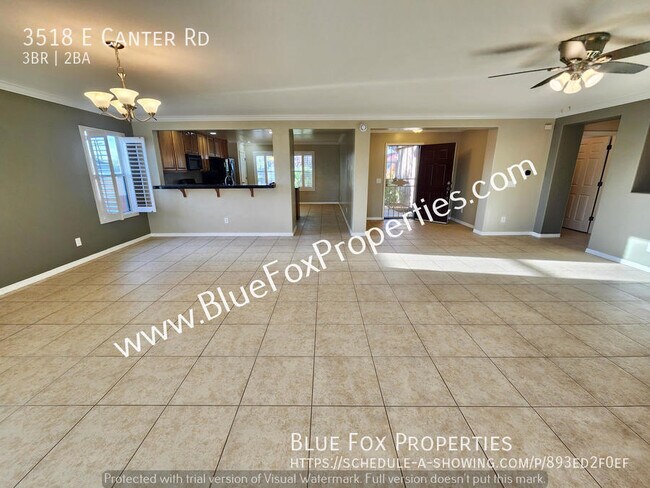 Building Photo - 3518 E Canter Rd