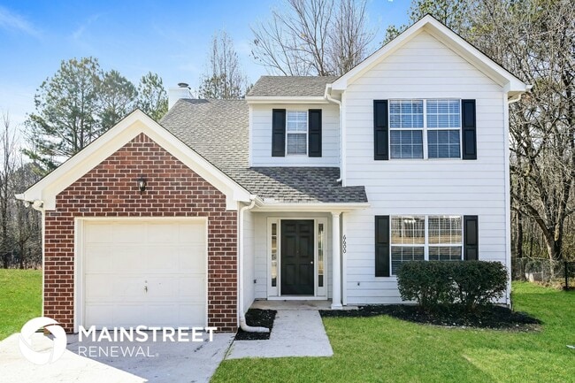 Building Photo - 6600 Browns Mill Ferry Dr