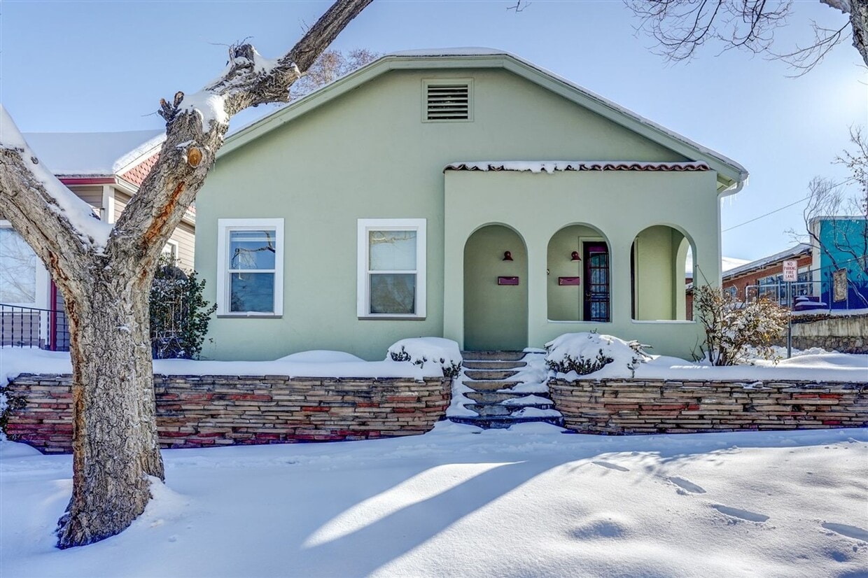 125 N Alarcon St Unit 1, Prescott, AZ 86301 Room for Rent in Prescott