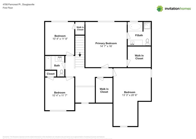 Building Photo - 4700 Ferncrest Pl