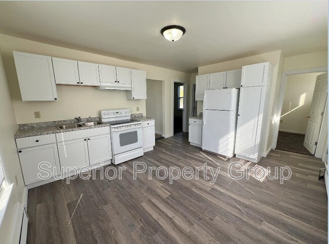 Foto del edificio - 200 Washington St