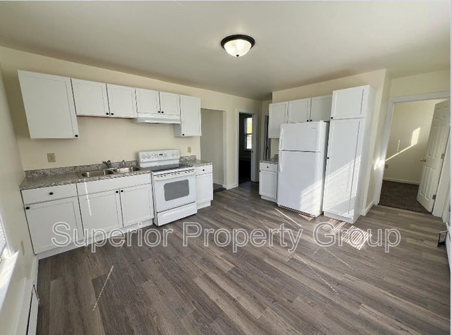 Building Photo - 200 Washington St