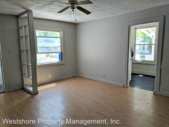 Building Photo - 1541 Terrace St