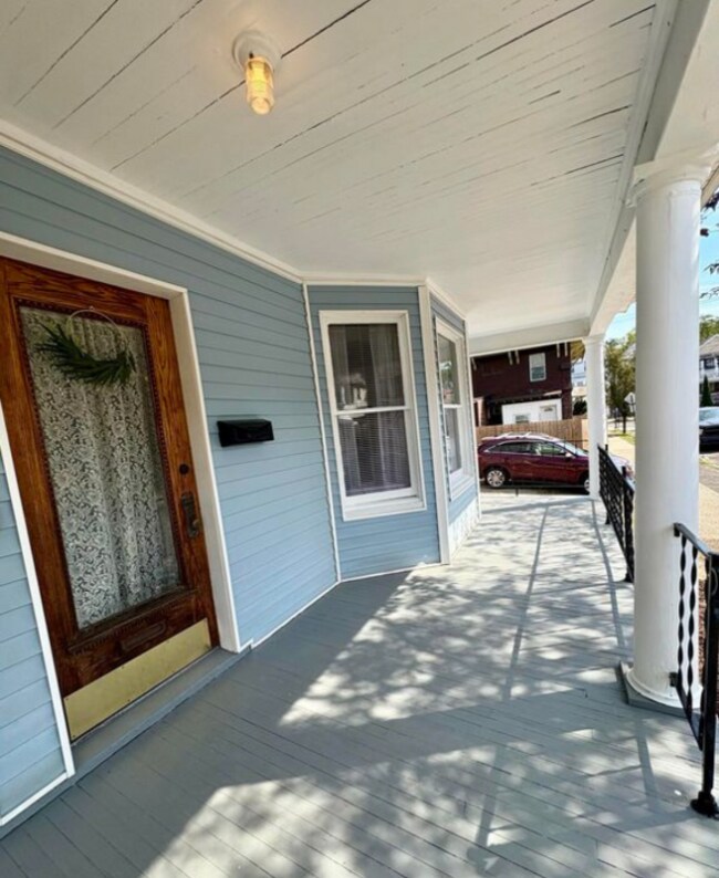 Foto del edificio - 1 Magnolia Terrace