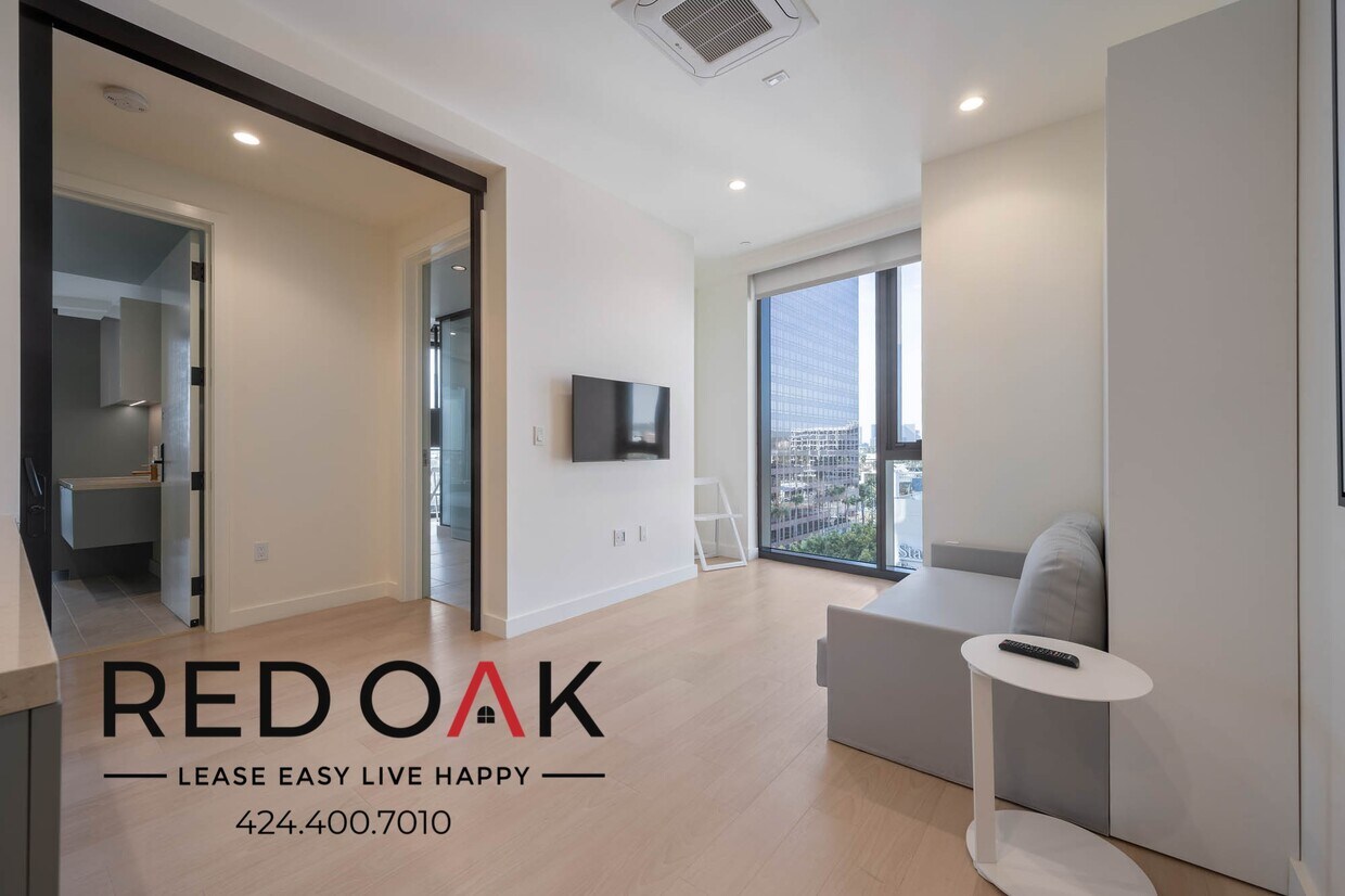 Foto principal - 6401 Wilshire Blvd