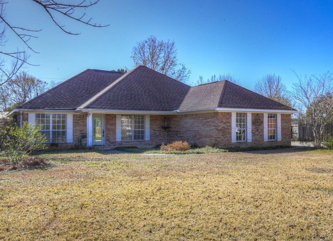 Available today! Hawthorne Glenn Fairhope! House Rental in Fairhope