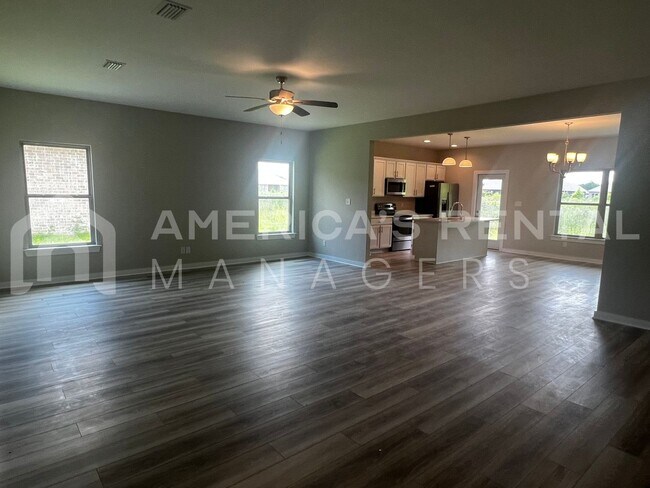 Foto del edificio - New Construction Home for Rent in Foley, A...