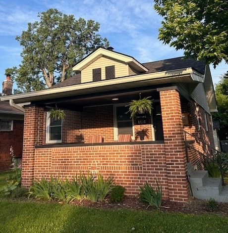 Building Photo - 1138 Shannon Ave