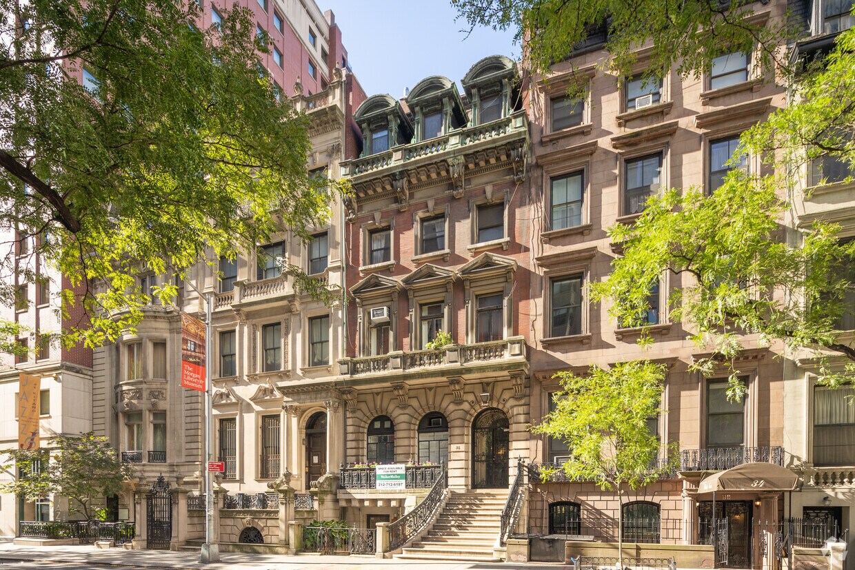 Foto principal - 36 E 38th St