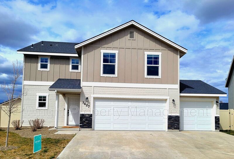 3427 South Cape Coral Avenue, Nampa, ID 83686 House for Rent in Nampa