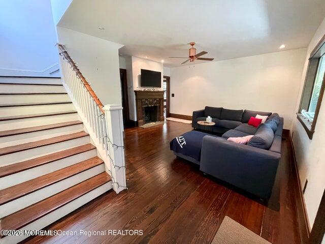 Foto del edificio - 110 Corlies Ave