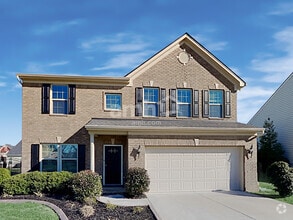 Building Photo - 1027 New Eanes Dr
