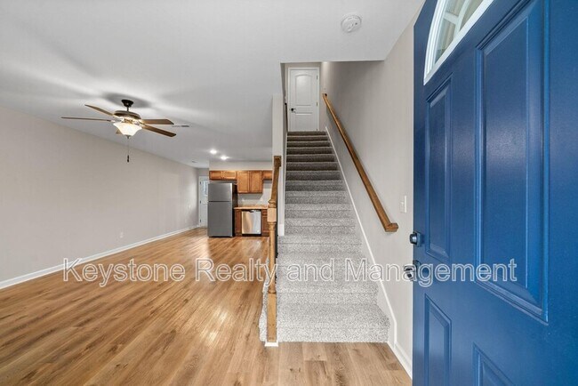 Foto del edificio - 1655 Evans Rd