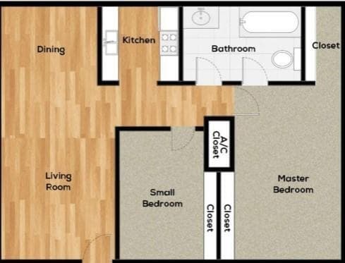 Foto del edificio - 4343 Shaver St
