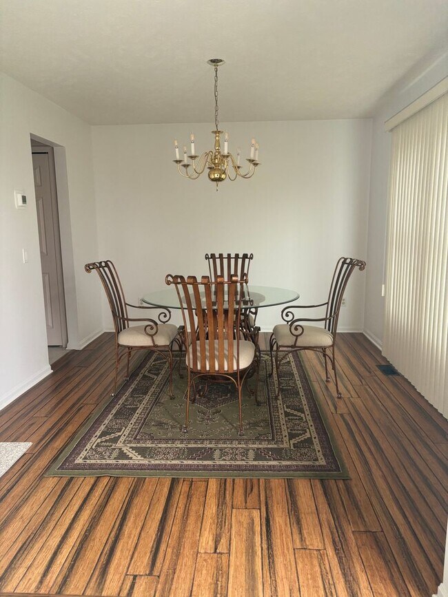 25027 Rushmore Ct, Richmond Heights, OH 44143 House Rental in