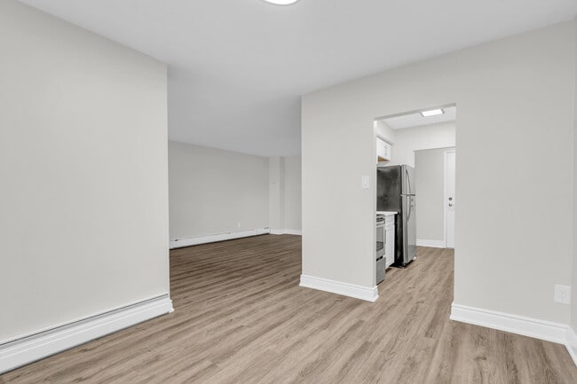 Building Photo - Fairview Towers