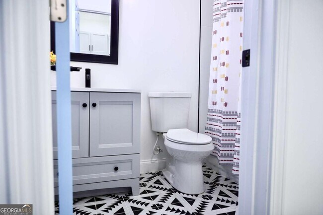 Foto del edificio - 278 Peachtree St