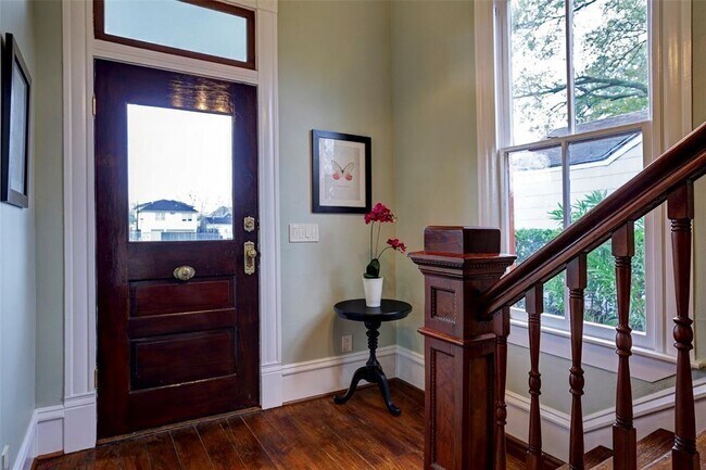 Foto del edificio - 231 W 17th St