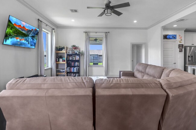 Foto del edificio - 4110 Camryn Rd