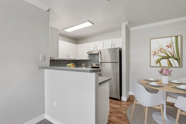 Interior Photo - The Grove Deer Valley