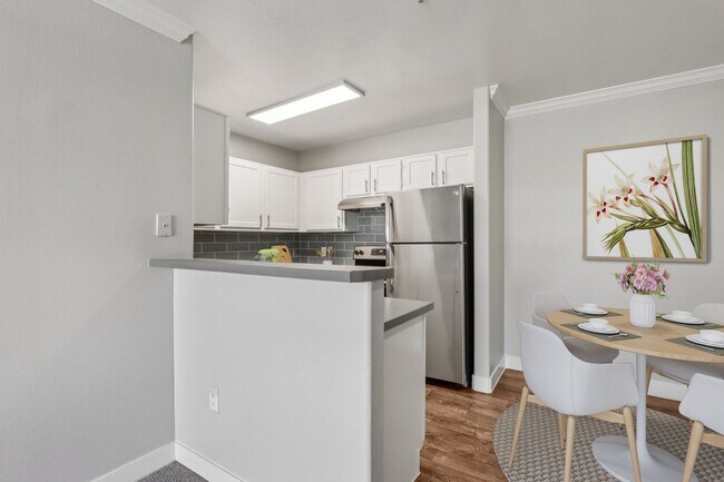 Interior Photo - The Grove Deer Valley