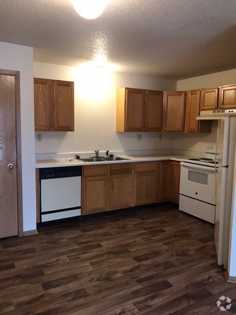 Building Photo - Northridge Apartments