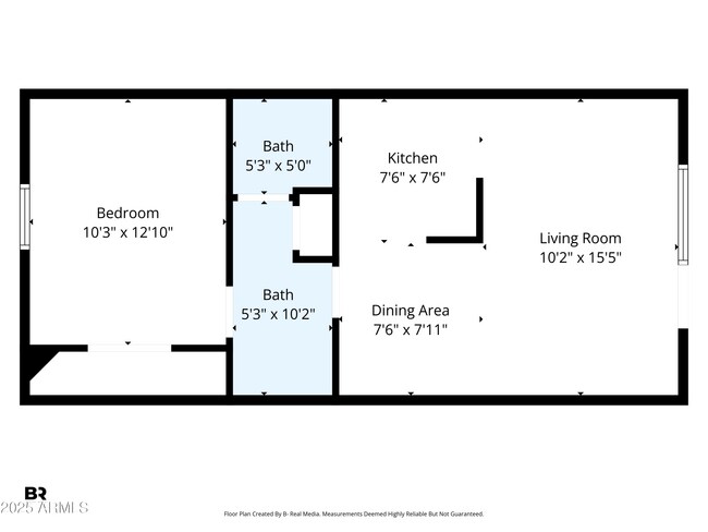 Foto del edificio - 3737 E Turney Ave