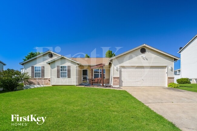 Building Photo - 3891 Cambridge Crossing Dr