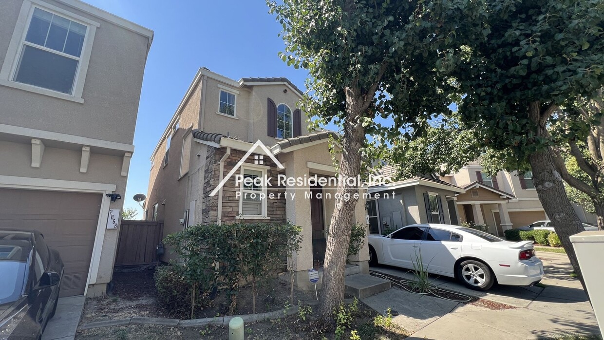 Foto del edificio - Very Nice 3bd/2.5ba Natomas Home with 1 Ca...