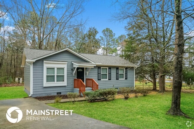 Building Photo - 401 N Bend Dr