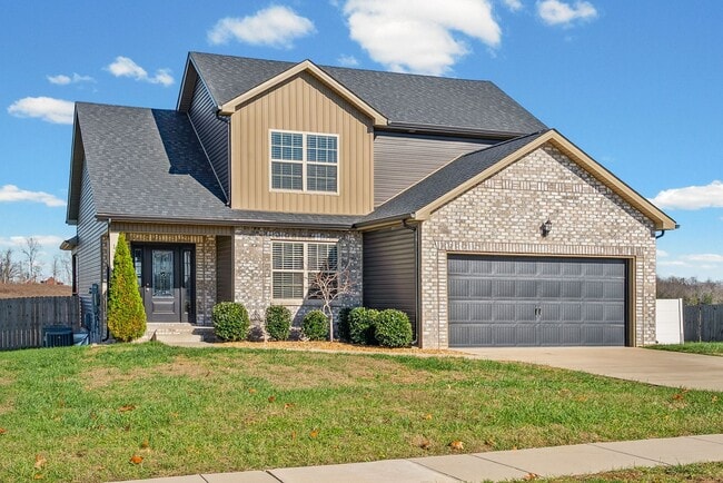 Foto del edificio - 1309 Shaughnessy Rd