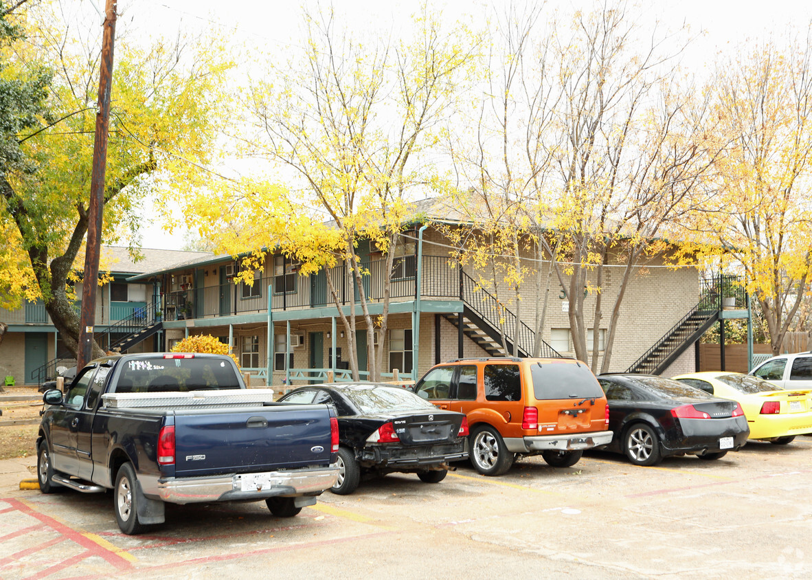 Foto del edificio - Arbor Vista Apartments