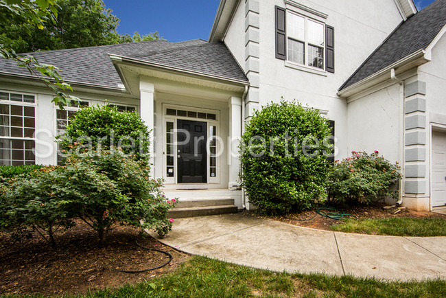 Foto del edificio - 13808 Ballantyne Meadows Dr