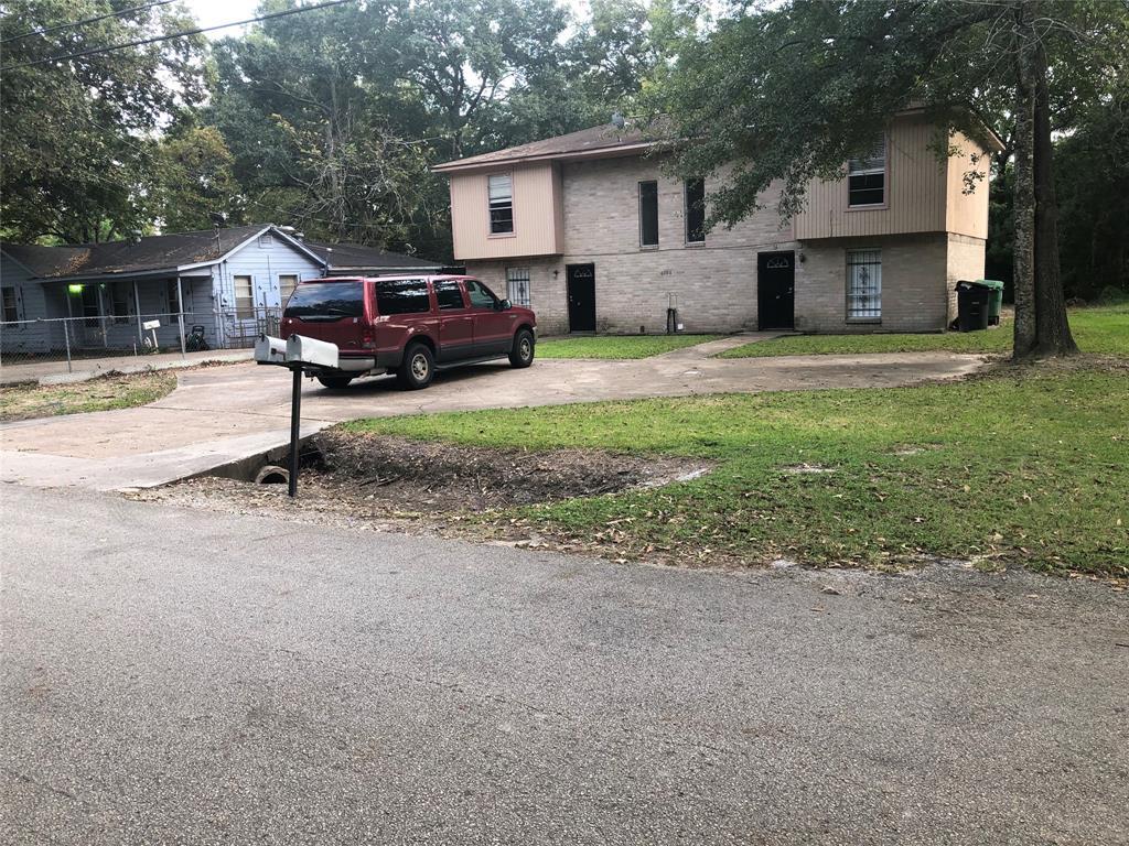 Primary Photo - 6706 Finch St